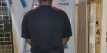 DETIENEN A UN HOMBRE EN INGENIERO WHITE POR VIOLENCIA DE GÉNERO