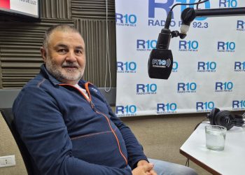 BARTEDIS: «NOS ESTAMOS PREPARANDO DE LA MEJOR MANERA EN LA SIEMPRE VERDE PARA LO QUE SERÁ LA FIESTA»