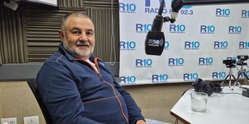 BARTEDIS: «NOS ESTAMOS PREPARANDO DE LA MEJOR MANERA EN LA SIEMPRE VERDE PARA LO QUE SERÁ LA FIESTA»