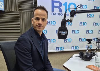 GALLEGO: «TENGO INTENCIÓN DE IR AL DAKAR EL AÑO QUE VIENE, ME ESTOY PREPARANDO PARA ESO»