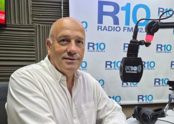 DE LEO: «LA VTV TIENE SOLO UN FIN RECAUDATORIO POR ESO QUEREMOS ELIMINARLA»