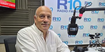 DE LEO: «LA VTV TIENE SOLO UN FIN RECAUDATORIO POR ESO QUEREMOS ELIMINARLA»