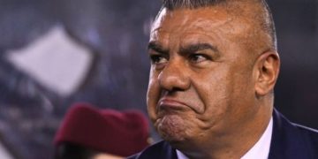 AFA CONFIRMÓ QUE LA SELECCIÓN ARGENTINA JUGARÁ UN AMISTOSO CON MAURITANIA Y OTRO ANTE ZAMBIA