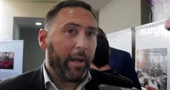 MARCHA ATRAS CON LA DESIGNACIÓN EN PROVINCIA DE UN EXCONCEJAL BAHIENSE