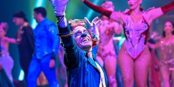 «SERVIAN, EL CIRCO» CONTINUA AGREGANDO FUNCIONES