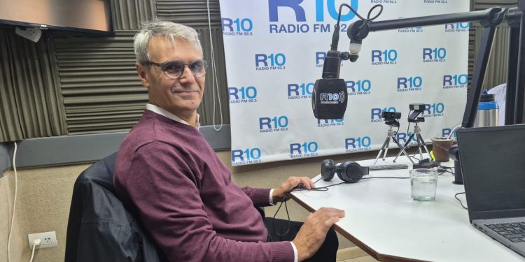 VEGA: «TENEMOS UNA PROFUNDA PREOCUPACIÓN POR EL DESFINANCIAMIENTO DEL SISTEMA»