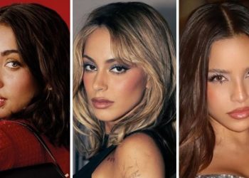 EMILIA MERNES ACLARÓ LA SITUACIÓN ANTE EL CONFLICTO CON TINI Y MARÍA BECERRA