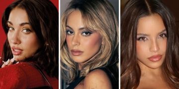 EMILIA MERNES ACLARÓ LA SITUACIÓN ANTE EL CONFLICTO CON TINI Y MARÍA BECERRA