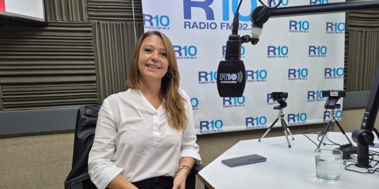 ECHEVERRÍA: «LA UNIDAD RESIDENCIAL VIENE A COMPLETAR EL PROGRAMA QUE VENIMOS TRABAJANDO»