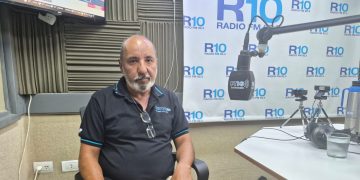 PALOMO: «27 PERSONAS TOMARON EL RETIRO VOLUNTARIO EN EL DISTRITO 19 DE VIALIDAD NACIONAL»