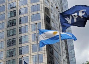 LA JUSTICIA ESTADOUNIDENSE FALLÓ A FAVOR DE ARGENTINA EN LA CAUSA YPF