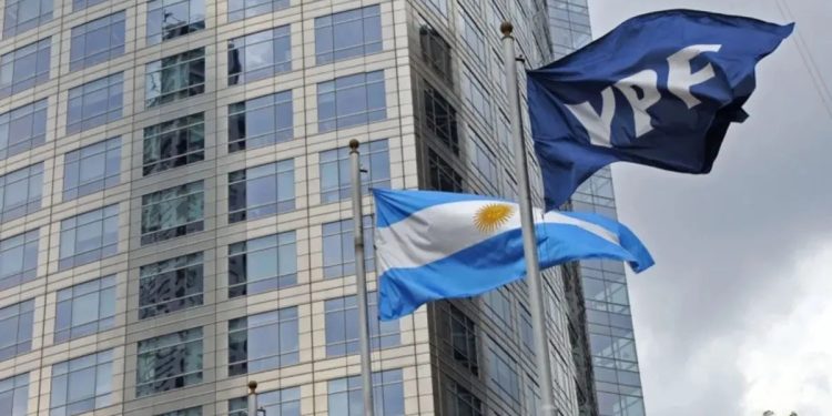 LA JUSTICIA ESTADOUNIDENSE FALLÓ A FAVOR DE ARGENTINA EN LA CAUSA YPF
