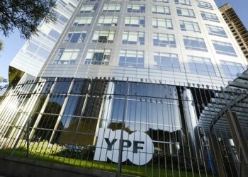 SOSTIENEN QUE ARGENTINA CONSOLIDÓ UNA POLÍTICA DE ESTADO CLAVE