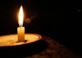 EL SERVICIO DE LUZ FUE TOTALMENTE RESTITUIDO