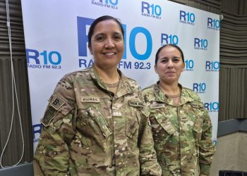 MUJERES DESTACADAS DEL EJÉRCITO FUERON RECONOCIDAS EN EL HCD
