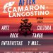 LA TABERNA DE WHITE PRESENTA EL AFTER DEL CAMARÓN Y LANGOSTINO
