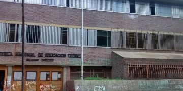 ALBARRACÍN: «NOS ENTERAMOS POR LOS DOCENTES EL CIERRE DE CURSOS EN LA TÉCNICA N°2»