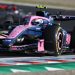 FRANCO COLAPINTO FUE 17° EN LA SEGUNDA PRÁCTICA LIBRE DEL GRAN PREMIO DE JAPÓN DE FÓRMULA 1