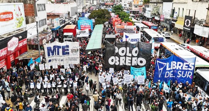 CREARON EL REGISTRO INTEGRADO DE BENEFICIARIOS DE POLÍTICAS SOCIALES