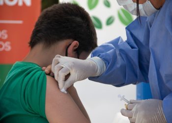 SERÁ REQUISITO CONTAR CON EL CALENDARIO COMPLETO DE VACUNACIÓN PARA EL INGRESO A LAS ESCUELAS DEPENDIENTES DE LA UNS