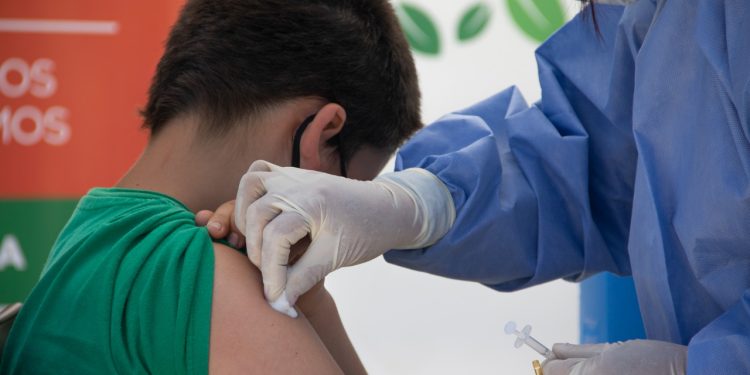 SERÁ REQUISITO CONTAR CON EL CALENDARIO COMPLETO DE VACUNACIÓN PARA EL INGRESO A LAS ESCUELAS DEPENDIENTES DE LA UNS