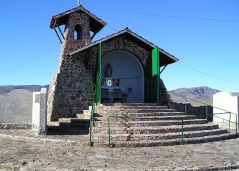 FILÓCOMO: «EL VÍA CRUCIS CRIOLLO ES UNA TRADICIÓN PARA NUESTRO PUEBLO»