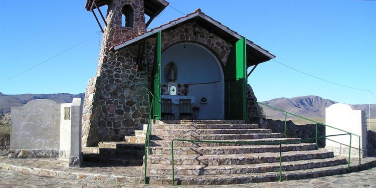 FILÓCOMO: «EL VÍA CRUCIS CRIOLLO ES UNA TRADICIÓN PARA NUESTRO PUEBLO»