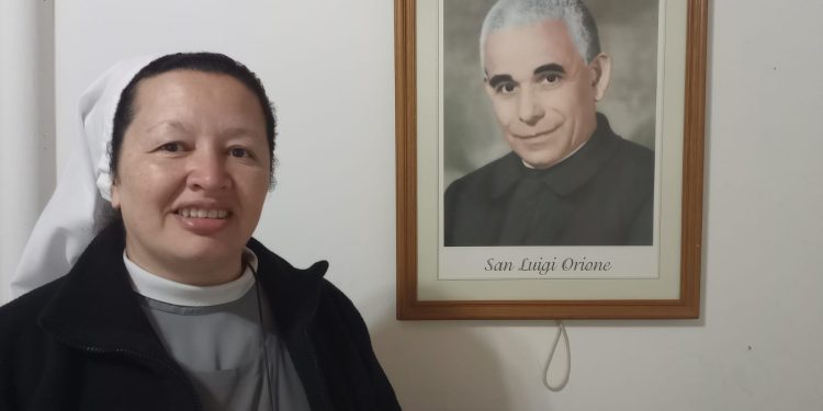 DON ORIONE: «ESTAMOS EN UNA SITUACIÓN DE EMERGENCIA»