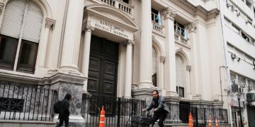 LA ASOCIACIÓN BANCARIA REALIZARÁ HOY UN PARO EN EL BCRA