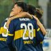 BOCA JUNIORS GOLEÓ 4 A 0 A DEFENSA Y JUSTICIA Y SE CLASIFICÓ A LOS OCTAVOS DE FINAL DEL TORNEO APERTURA