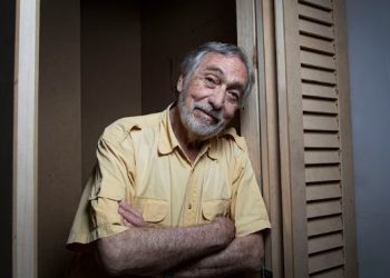 MURIÓ LUIS BRANDONI A LOS 86 AÑOS, EMBLEMA DEL CINE, TEATRO Y TELEVISIÓN
