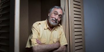 MURIÓ LUIS BRANDONI A LOS 86 AÑOS, EMBLEMA DEL CINE, TEATRO Y TELEVISIÓN
