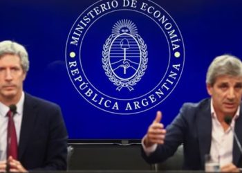 EL GOBIERNO SALIÓ DECIDIDO A BAJAR LAS TASAS PARA REACTIVAR EL CONSUMO TRAS ASEGURARSE LA ESTABILIDAD DEL DÓLAR