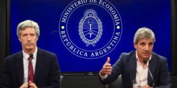 EL GOBIERNO SALIÓ DECIDIDO A BAJAR LAS TASAS PARA REACTIVAR EL CONSUMO TRAS ASEGURARSE LA ESTABILIDAD DEL DÓLAR