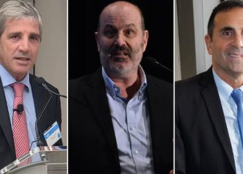 EL GOBIERNO APURA LA REGLAMENTACIÓN DE LA REFORMA LABORAL, PERO UN ARTÍCULO CLAVE PODRÍA QUEDAR AFUERA DEL DECRETO