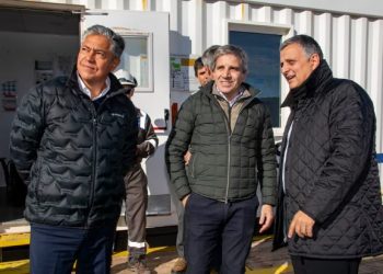 LA INFLACIÓN ACELERÓ EN EL CIERRE DE MARZO Y EL GOBIERNO CONFÍA EN UNA MEDIDA CLAVE PARA FRENARLA EN ABRIL