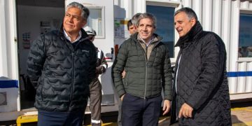 LA INFLACIÓN ACELERÓ EN EL CIERRE DE MARZO Y EL GOBIERNO CONFÍA EN UNA MEDIDA CLAVE PARA FRENARLA EN ABRIL