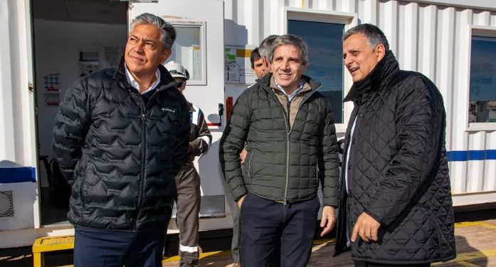 LA INFLACIÓN ACELERÓ EN EL CIERRE DE MARZO Y EL GOBIERNO CONFÍA EN UNA MEDIDA CLAVE PARA FRENARLA EN ABRIL