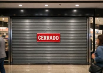 CERRARON MÁS DE 24.000 EMPRESAS DESDE LA ASUNCIÓN DE MILEI