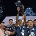 GIMNASIA Y MIDLAND SON LOS PRIMEROS CLASIFICADOS A LOS OCTAVOS DE LA COPA ARGENTINA