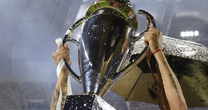 ARDE EL TORNEO APERTURA A TRES FECHAS DEL FINAL DE LA FASE REGULAR