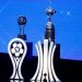 COMIENZAN LAS COPAS LIBERTADORES Y SUDAMERICANAS
