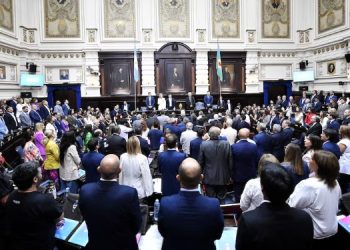 SE TENSA UNA DEFINICIÓN POR LAS REELECCIONES INDEFINIDAS Y BUSCAN QUE LO RESUELVA LA CORTE BONAERENSE