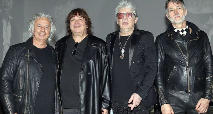 CONFIRMADO: LOS RATONES PARANOICOS «JUGARÁN» EL MUNDIAL DE FÚTBOL