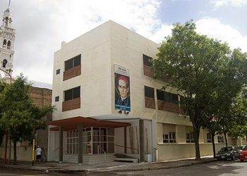 ZURITA: «ES IMPORTANTE TOMAR CONCIENCIA SOBRE LA SITUACIÓN SOCIO-EMOCIONAL EN LAS ESCUELAS»