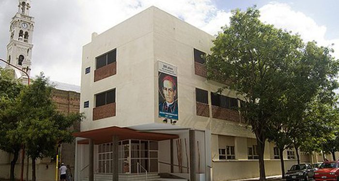 ZURITA: «ES IMPORTANTE TOMAR CONCIENCIA SOBRE LA SITUACIÓN SOCIO-EMOCIONAL EN LAS ESCUELAS»