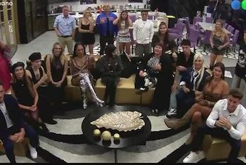 QUIÉN ES EL JUGADOR DE GRAN HERMANO ELEGIDO PARA VIAJAR A LA CASA DE LOS FAMOSOS DE TELEMUNDO