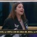 EL IMPORTANTE INGRESO DE ANNA, LA HIJA DE ANDREA DEL BOCA, A GRAN HERMANO