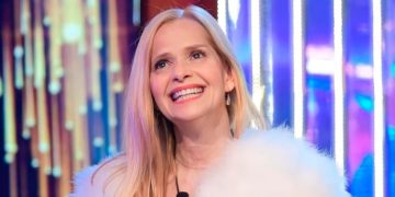 ANUNCIARON A LA ACTRIZ DE TELENOVELAS DE FAMA INTERNACIONAL QUE LLEGARÁ A GRAN HERMANO EN EL LUGAR DE ANDREA DEL BOCA
