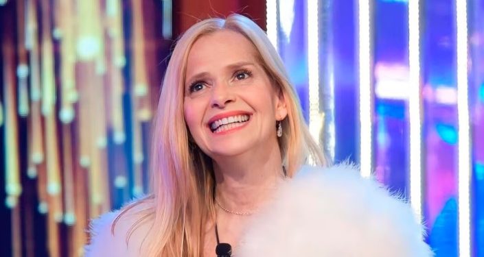 ANUNCIARON A LA ACTRIZ DE TELENOVELAS DE FAMA INTERNACIONAL QUE LLEGARÁ A GRAN HERMANO EN EL LUGAR DE ANDREA DEL BOCA